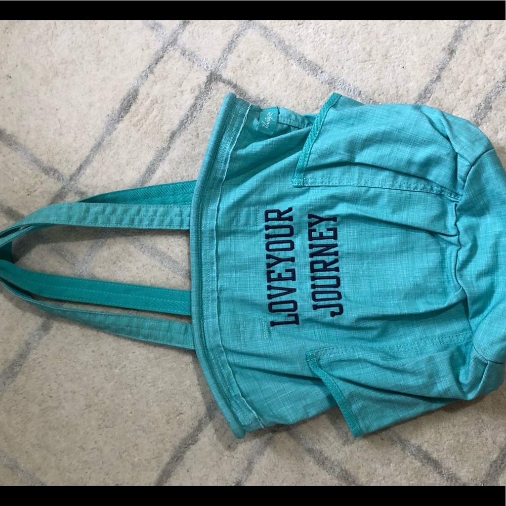 Thirty one bag